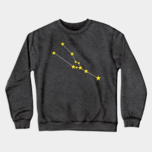 Written in the stars- Taurus Crewneck Sweatshirt